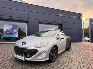 Peugeot 308 CC 1.6 BlueHDI 115k MAN6