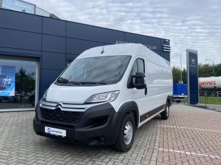 Citron Jumper 2.2 BlueHDI L4H2 165k MAN6_KP