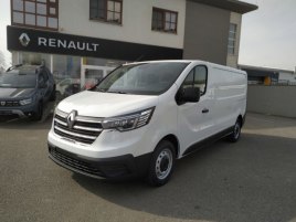 Renault Trafic L2H1P2 dCi 130 Extra 6e