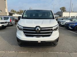 Renault Trafic L1H1P1 dCi 150 Extra GSR2