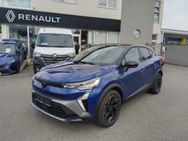 Renault Captur esprit Alpine E-Tech full hybr