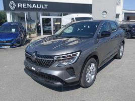 Renault Austral evolution mild hybrid 160 auto