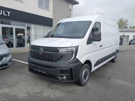 Renault Master L3H2P3 Blue dCi 130 Advance Fu