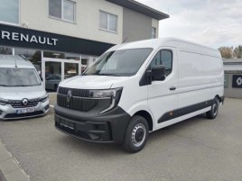 Renault Master L3H2P3 Blue dCi 130 Advance Fu