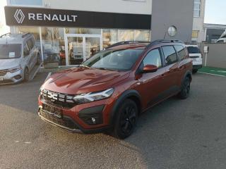 Dacia Jogger Expression TCe 110 7 mst