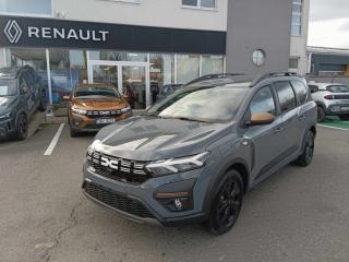 Dacia Jogger Extreme TCe 110 5 mst