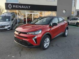 Renault Captur evolution TCe 90