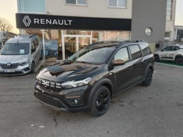 Dacia Jogger Extreme TCe 110 7 mst