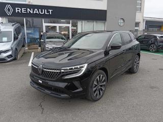 Renault Austral techno mild hybrid 160 auto