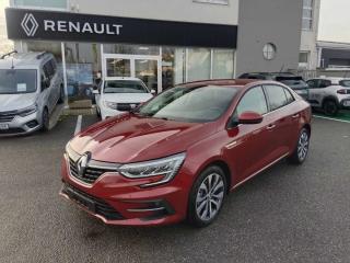 Renault Mgane evolution TCe 140