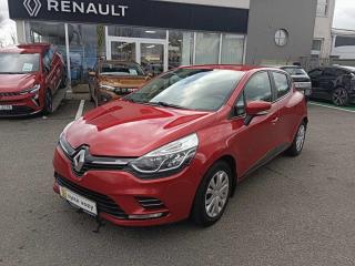 Renault Clio Advantage Energy TCe 75