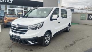 Renault Trafic L2 COMBI VAN Blue dCi 150 GSR2