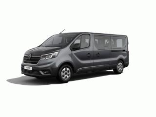 Renault Trafic L2 Equilibre Blue dCi 150 GSR2