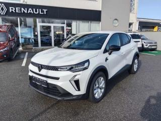 Renault Captur evolution TCe 90