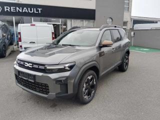 Dacia Bigster Extreme TCe 130 4x4