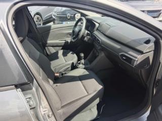 Dacia Jogger Essential ECO-G 100 7 mst