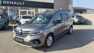 Renault Kangoo grand techno TCe 130 GSR2