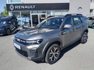 Dacia Bigster Expression mild hybrid 140