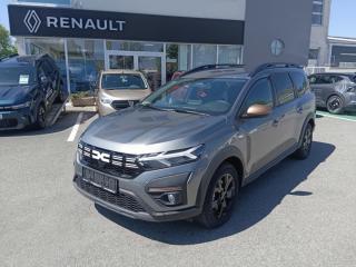 Dacia Jogger Extreme ECO-G 100 7 mst