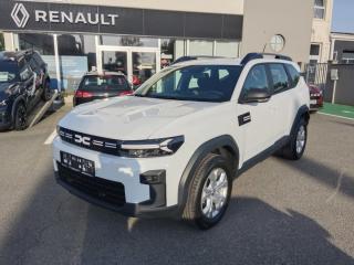 Dacia Bigster Essential TCe 140