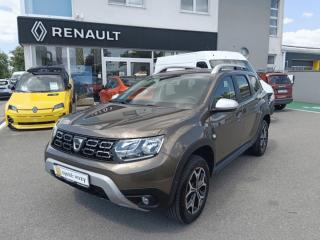 Dacia Duster Prestige Blue dCi 85kW/115 k S
