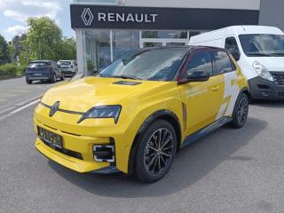 Renault R5 iconic cinq 150 k comfort rang
