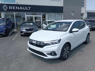 Dacia Sandero Expression TCe 90