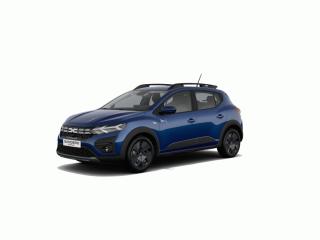 Dacia Sandero Stepway Expression Eco-G 100
