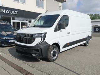 Renault Master L3H2P3 Blue dCi 170 EAG9 Advan