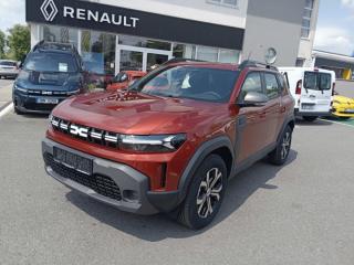 Dacia Duster Expression ECO-G 100