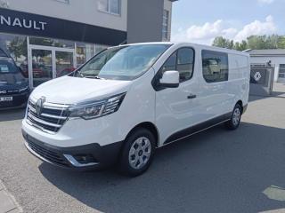 Renault Trafic L2 COMBI VAN Blue dCi 150 - SK