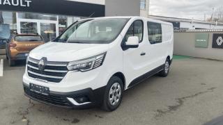 Renault Trafic L2 COMBI VAN Blue dCi 150 - SK