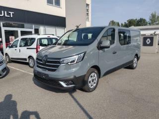 Renault Trafic L2 COMBI VAN Blue dCi 150 - SK