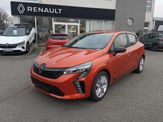 Renault Clio evolution TCe 90