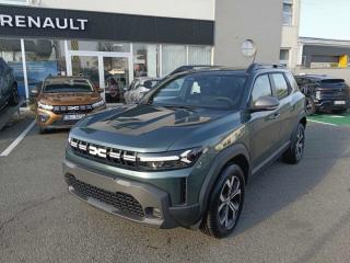 Dacia Duster Expression mild hybrid 130 4x4