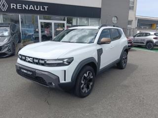 Dacia Duster Extreme TCe 130 4x4