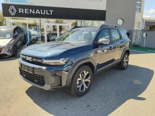 Dacia Bigster Expression hybrid 155