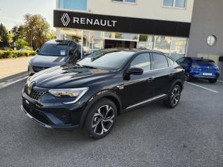 Renault Arkana techno mild hybrid 140 EDC MY2