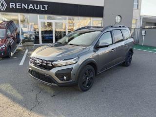 Dacia Jogger Expression Eco-G 100 7 mst