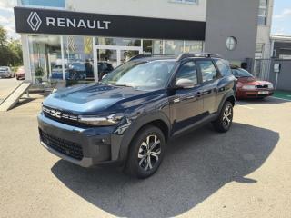 Dacia Bigster Expression mild hybrid 140