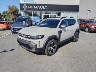 Dacia Duster Journey ECO-G 100