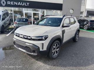 Dacia Duster Expression ECO-G 100