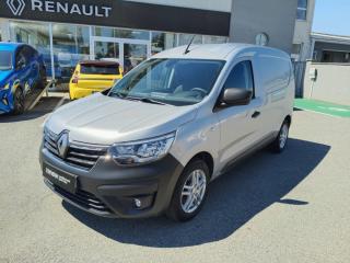 Renault Express Van Cool Blue dCi 95