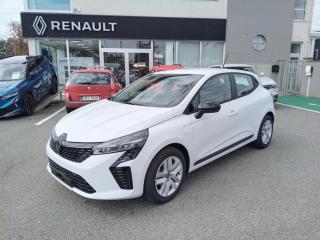 Renault Clio generation Eco-G 100