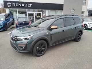 Dacia Jogger Extreme Eco-G 100 7 mst