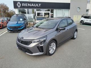 Renault Clio generation Eco-G 100