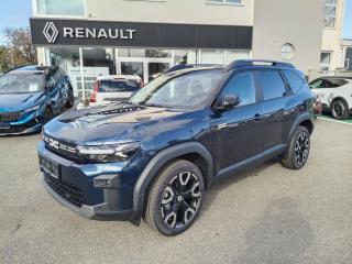 Dacia Bigster Journey mild hybrid-G 140