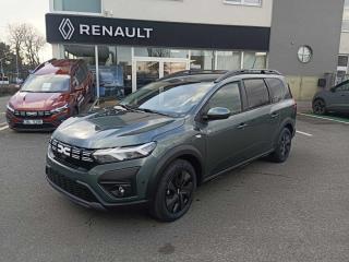 Dacia Jogger Expression Eco-G 100 5 mst