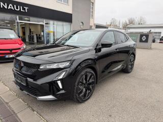 Renault Rafale esprit Alpine hyper hybrid E-T