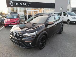 Dacia Sandero Extreme Eco-G 100